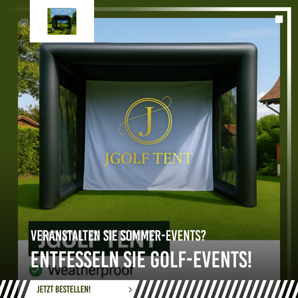 JgolfTent
