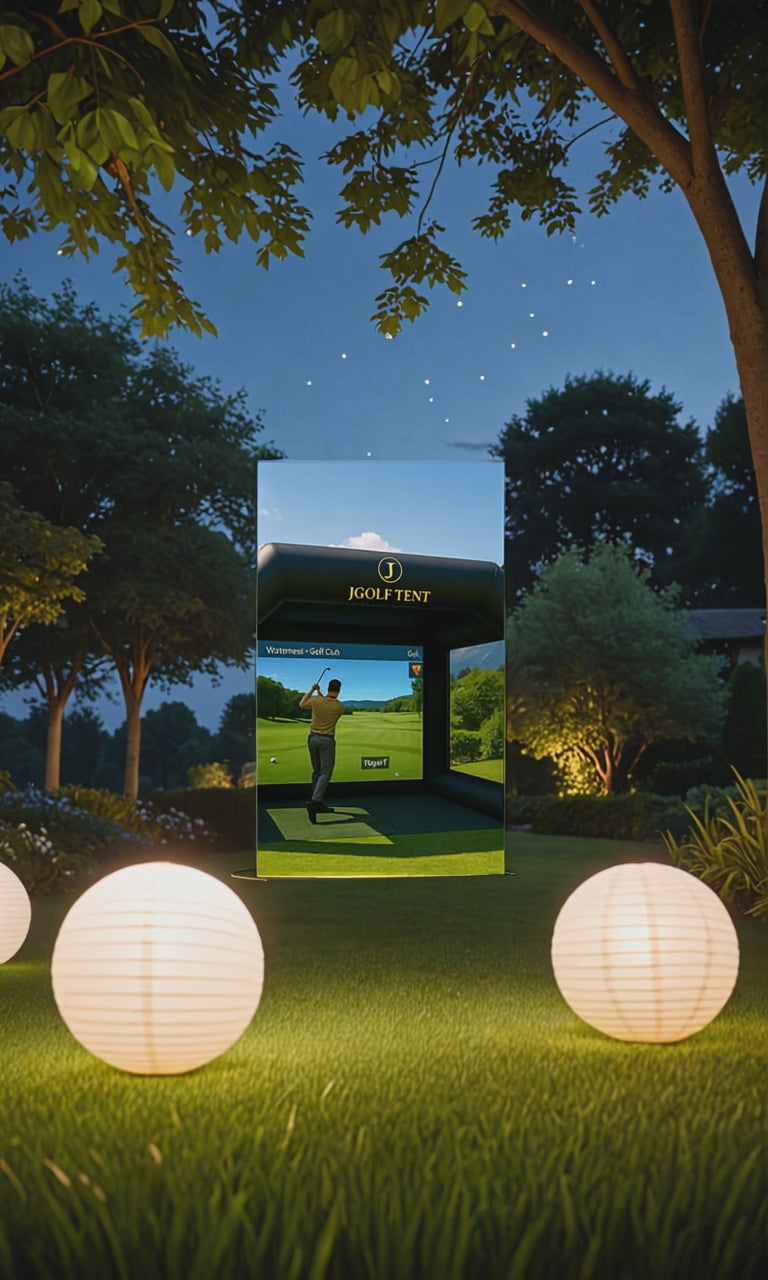 JgolfTent